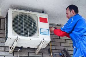 24/7 and Emergency HVAC Near Edgewood, MD | Air Conidtioning and Heating Contractors